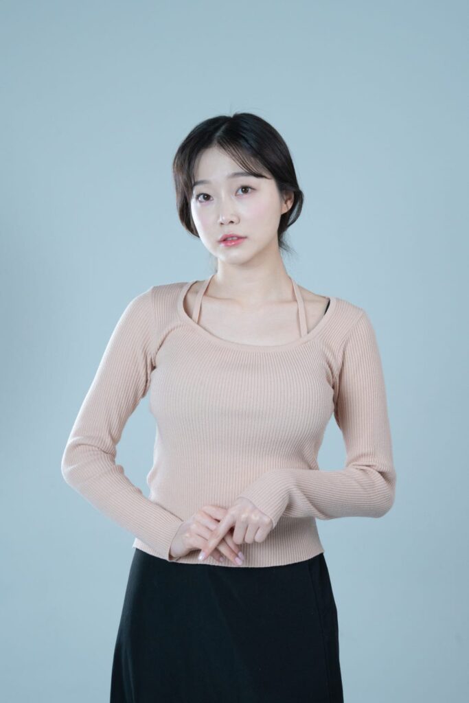 최예진 · 배우 프로필 — 사진 2