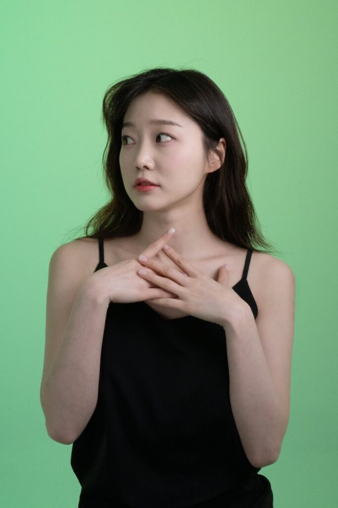 최예진 · 배우 프로필 — 사진 3