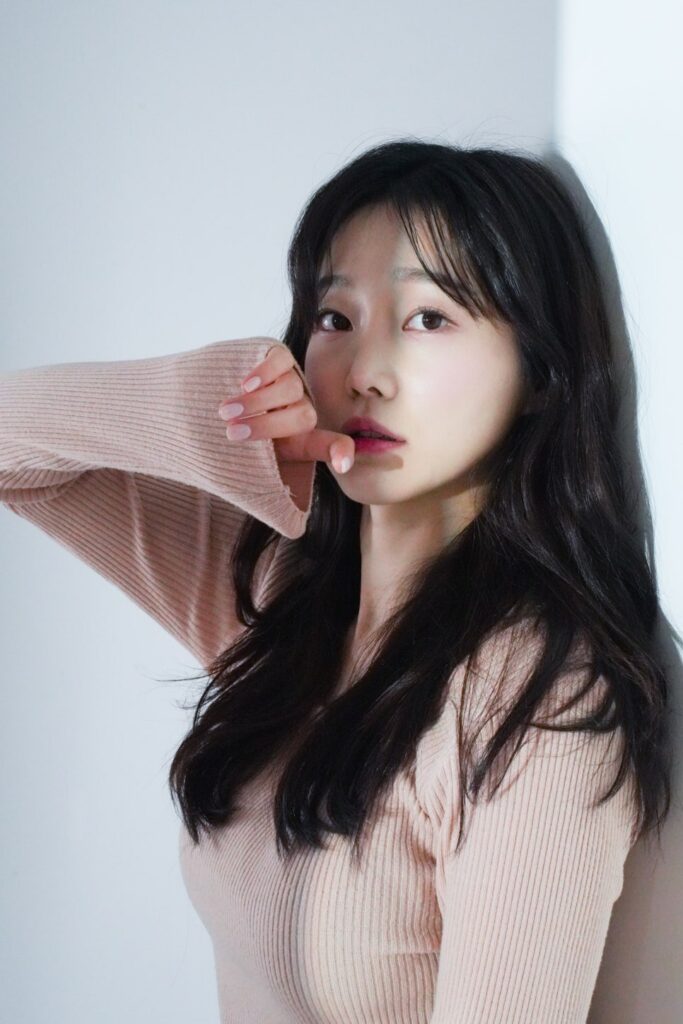 최예진 · 배우 프로필 — 사진 4