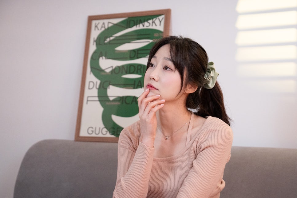최예진 · 배우 프로필 — 사진 7