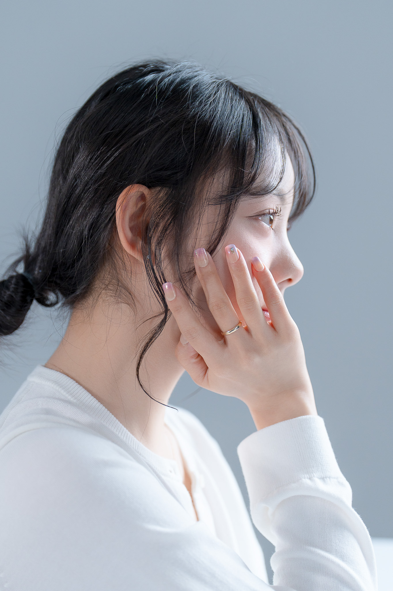배우 임정아님과 기초조명 세미나