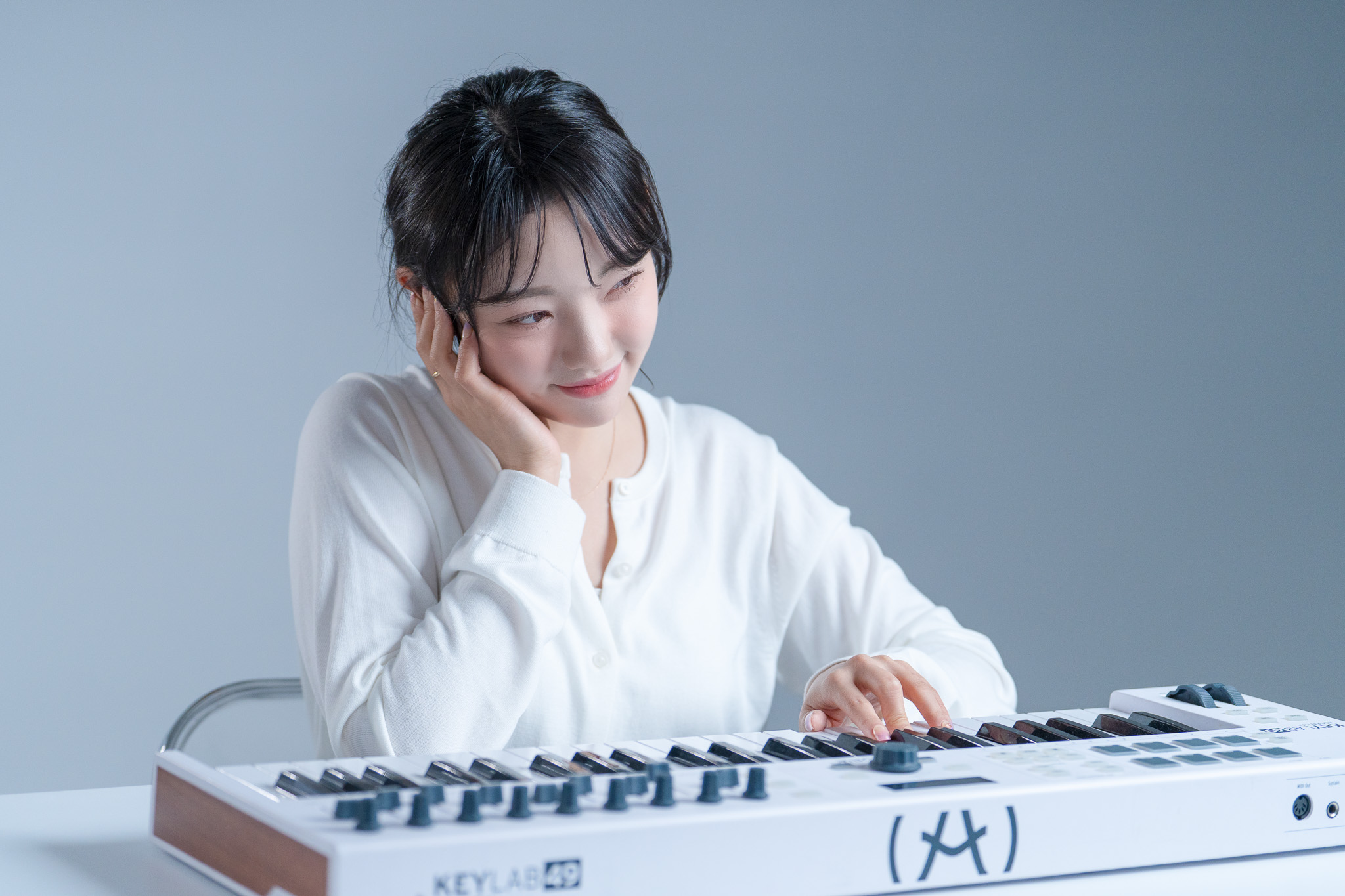 임정아 · 조명 세미나 — 사진 3